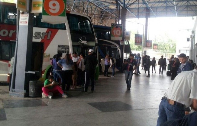 CAMBIOS EN LAS POL TICAS DE VENTA DE PASAJES EN CHACO ESTOS SON